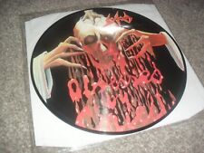 SODOM -OBSESSED BY CRUELTY-