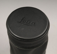 Leica M Objektivköcher für Leica M Summilux 1,4/75mm.