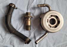 Honda CBR 600 FS PC35 - Ölkühler Wärmetauscher