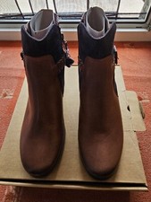 Caprice Stiefeletten 39/6