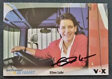 10205 Ellen Lohr Motorsport