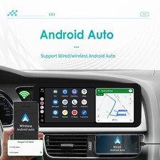 10.25" Android 13 Screen