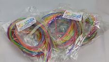 3 Packungen New Scoubie