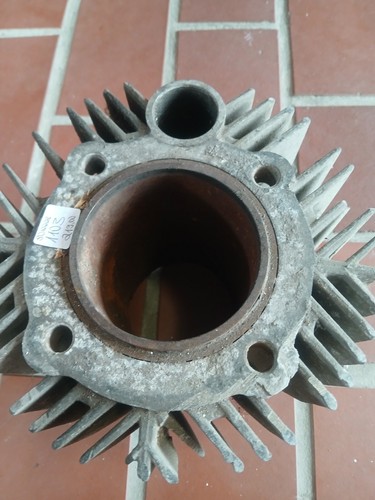 Moto guzzi nuovo falcone - moto,