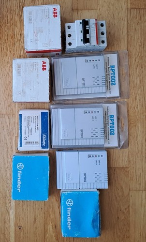 Elektroinstallationsmaterial