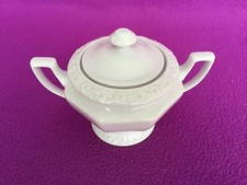 Rosenthal - Maria weiß -