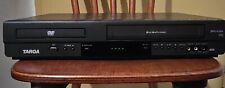 Targa DPV-5100 x  - DVD-Player / Videorecorder 6 Kopf HiFi Kombigerät 