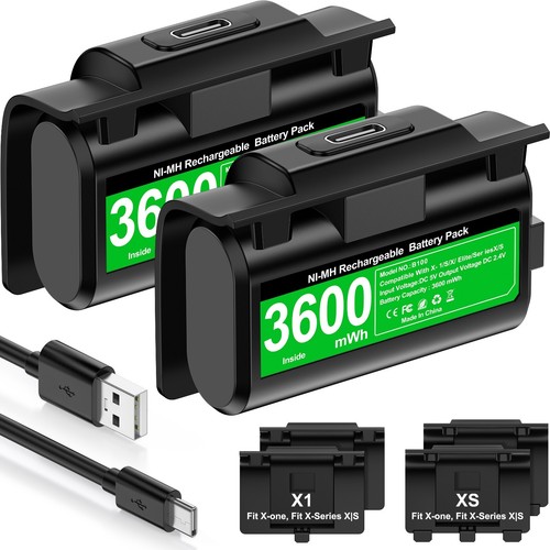 3600mwh hohe kapazität akku - kapazität,