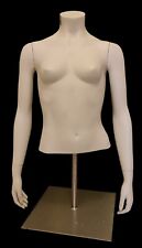 Torso Kind Mädchen Gr. 152 Metallplatte von s.Oliver