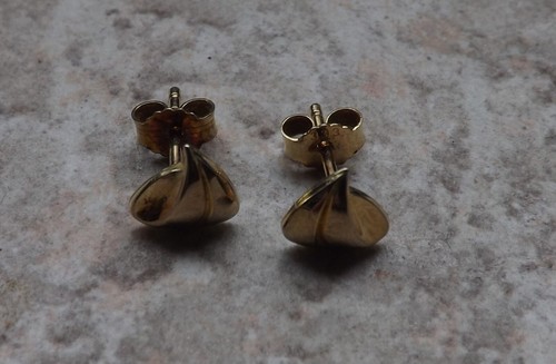 ältere vintage 333 gold - Ältere,