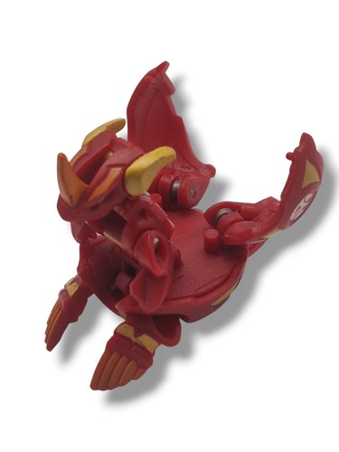 Bakugan battle brawlers - ⚡bakugan,