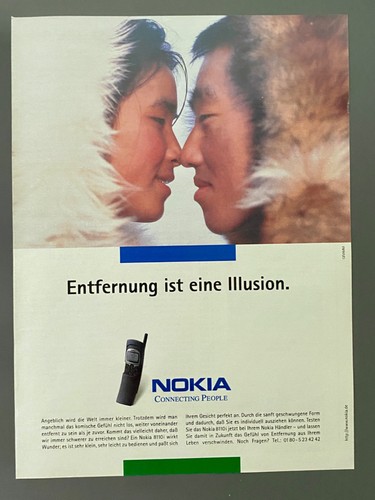 Nokia 8110i 8110 - , connecting