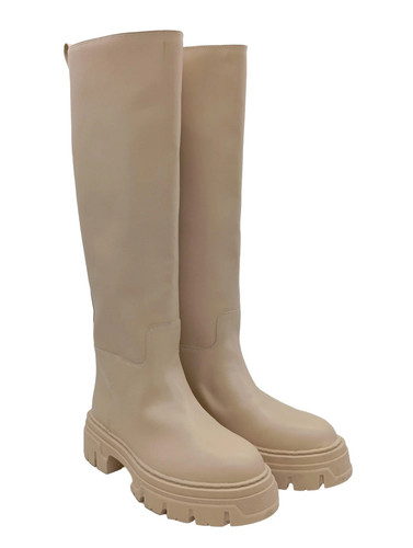 Weitschaftstiefel - h&m,