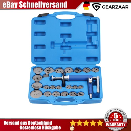 Pneumatischer