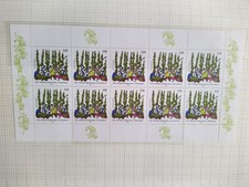 Bund postfrischer ** 10er