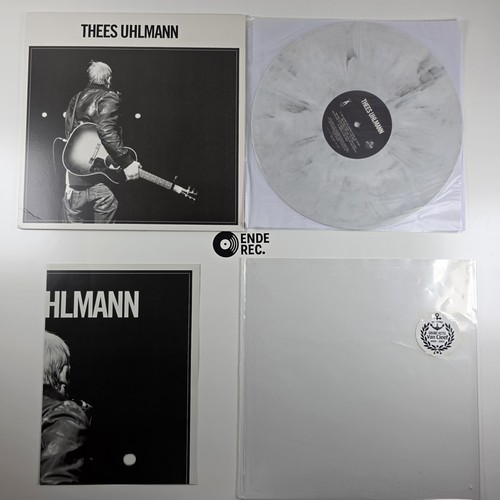 Thees uhlmann - uhlmann,