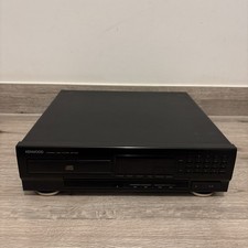 Kenwood DP-540 CD-Player