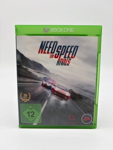Need for speed rivals xbox - for,