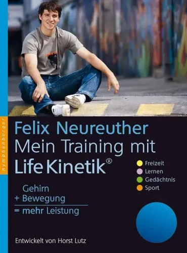Mein training mit life kinetik - training,
