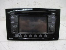 Navigationssystem Ravio