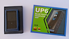 Shanlin up6 blau bluetooth - shanlin,