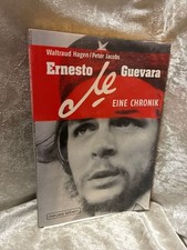 Ernesto che guevara - ernesto, eine