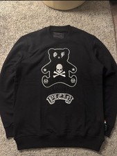 Philipp Plein Herren Pullover