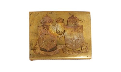 M15 koppelschloss double - m15,