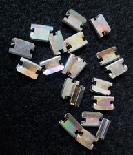 20x Dachhimmel clipse  BMW E10