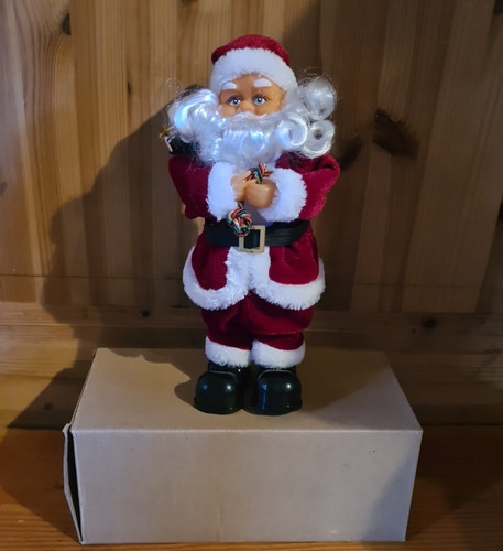 Weihnachtsmann santa claus - weihnachtsmann,