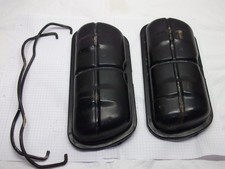 2 Ventildeckel mit Bügel