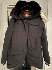 Wellensteyn Schneezauber Parka