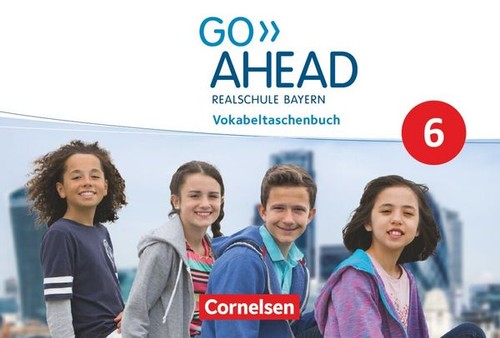 Ahead jahrgangsstufe - -, 6.