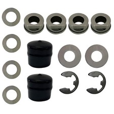 Easy Install Radlagersatz für