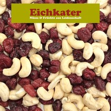 Cashew-Cranberry-Mix von