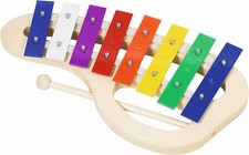 Xylophon | L= 31,5 cm, Holz,1