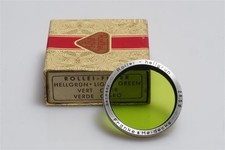 Rollei Rolleiflex Bay. I Light