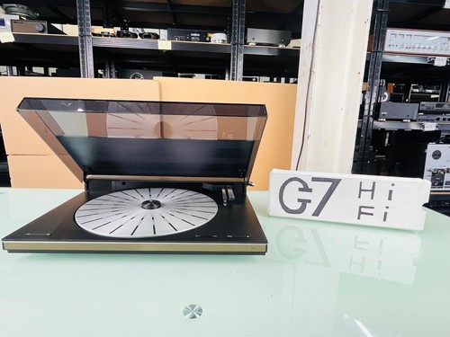 Bang olufsen o beogram - bang,