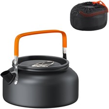 Camping Wasserkocher 1,2L