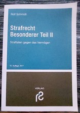 4 Fachbücher RECHT Jura Studium Strafrecht Grundrechte Staatsrecht Schuldrecht