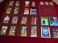 23 Tüten/Booster Fußball