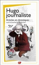 Hugo journaliste : Articles et
