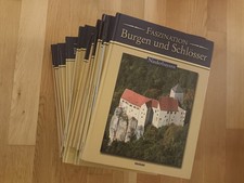 Faszination burgen und - faszination,