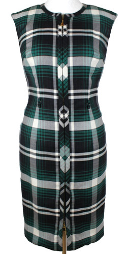 Escada kleid etuikleid - escada, etuikleid,mit