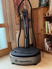 3D-Vibrationsplattform