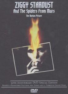 David bowie ziggy stardust - david,