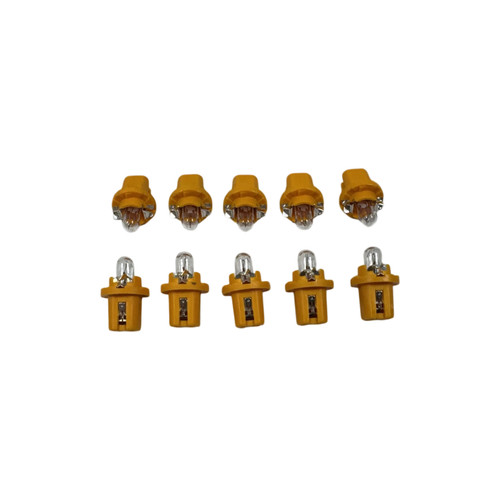 Glühlampe 12v bx8 - 12v, bx8,5d