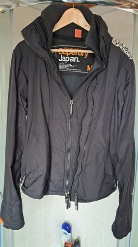 Super dry the - super,