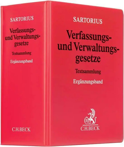 Carl sartorius verfassungs - |, verfassungs-