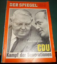 Magazin der Spiegel